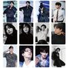 BTS Lomo Card Album Merchandise Flashcard