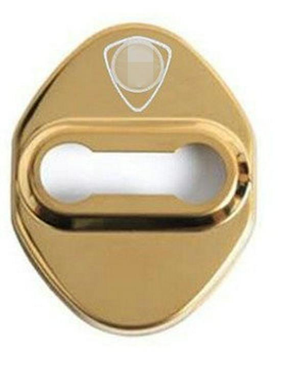 Proton, Myvi, Aruz, Bezza Ochranný a dekorační kryt zámku dveří auta