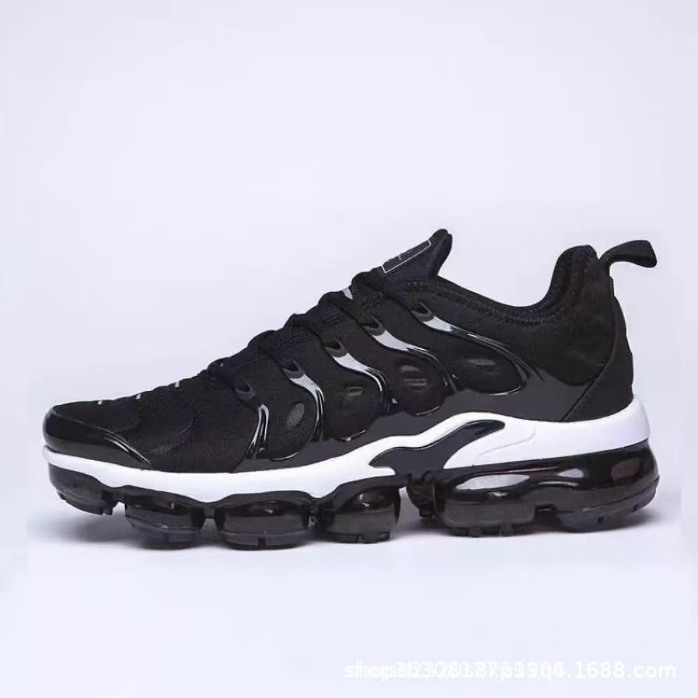 Shoes Foreign Trade TN Generation AIR MAX PLUS TN SHOX Air Cushion Sports Running Shoes