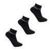 Everlast Childrens/Kids Quarter Socks (Pack of 3)