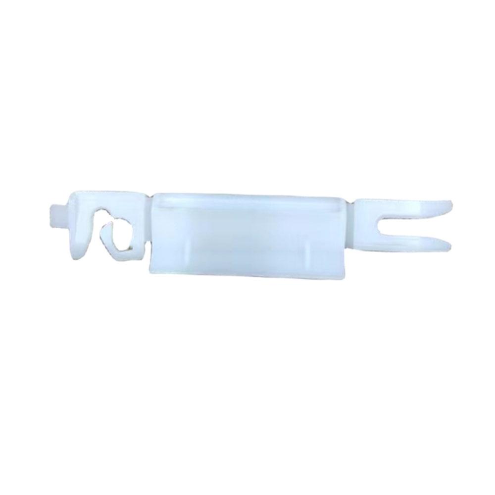 For 2003-2012 Citroen C2 JM 812388 Car Windshield Trim Strip Fastener Clips 10×