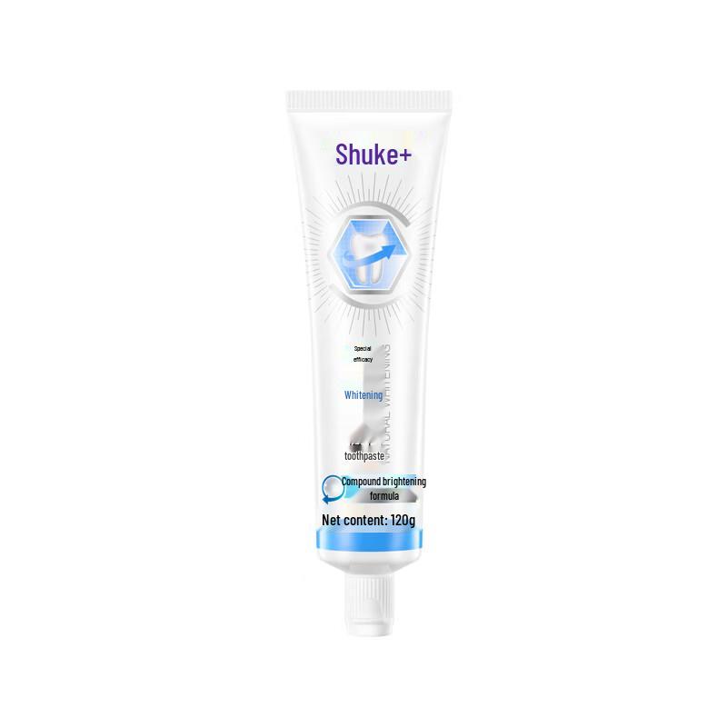 Sakol Specialized Whitening Herbal Toothpaste with Micro Pearl Particles