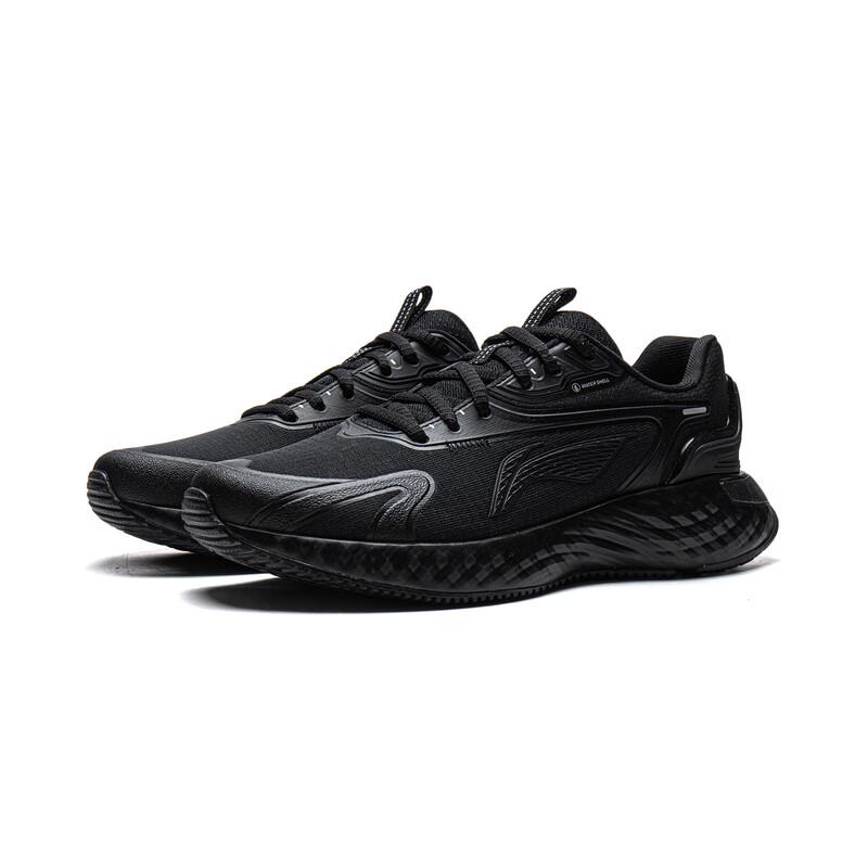 Li-Ning Women's Durable Breathable Casual Shoes