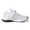 adidas Activefle Boa K Fabric Comfortable Abrasion Resistant Low Top Kids' Running Shoes White Kids' GZ3360