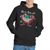 Ren & Stimpy Mens Two Of A Kind Hoodie