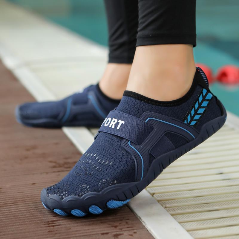35-47 Pantofi de înot de vară pentru bărbați/femei Pantofi pentru sporturi acvatice Pantofi de plajă Pantofi de exterior pentru ciclism drumeții