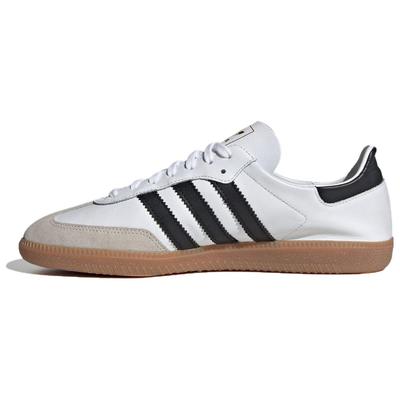 Samba Decon 'White Black Gum' Sneaker IF0642