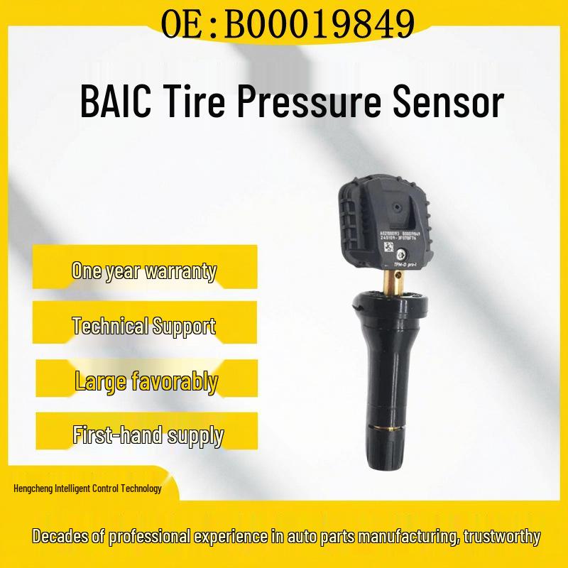BAIC EV Reifendrucksensor für Autozubehör