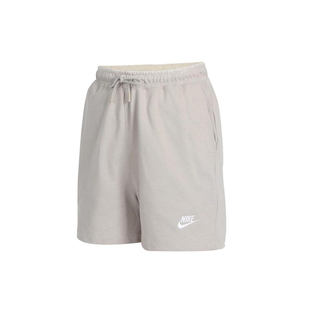 Nike Casual Shorts Women's Ecru Moderate CJ3755-236