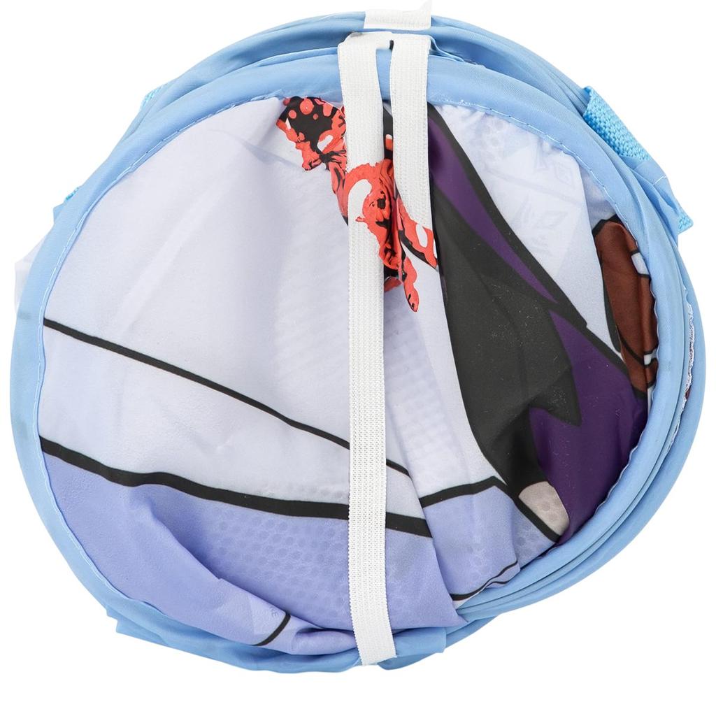 frozen Anna And Elsa 80L Laundry Bin