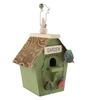 Box Country Animals Nesting Boxes Bird House