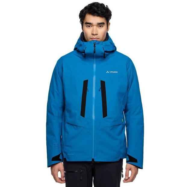 Куртка VAUDE Monviso 5L