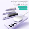 Samsung S26 Ultra Magnetic Silicone Case - Skin-Feel, Drop-Proof Protective Cover for S26 Plus