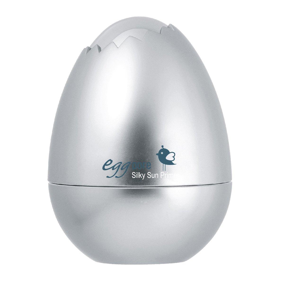 

Tony Moly Egg Pore Silky Sun Primer (20g)