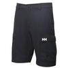 QD Cargo Shorts Quick Dry Marine