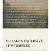 VILLAGE 11 FACTORY - Active Clean Serum