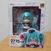 [USED] Good Smile Lottery A Prize: Nendoroid Hatsune Miku Glasses X Cafe Ver.