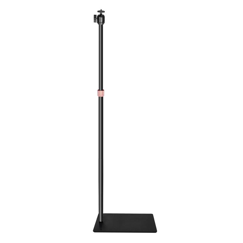 SMVP Projector Floor Stand with Hidden Tray