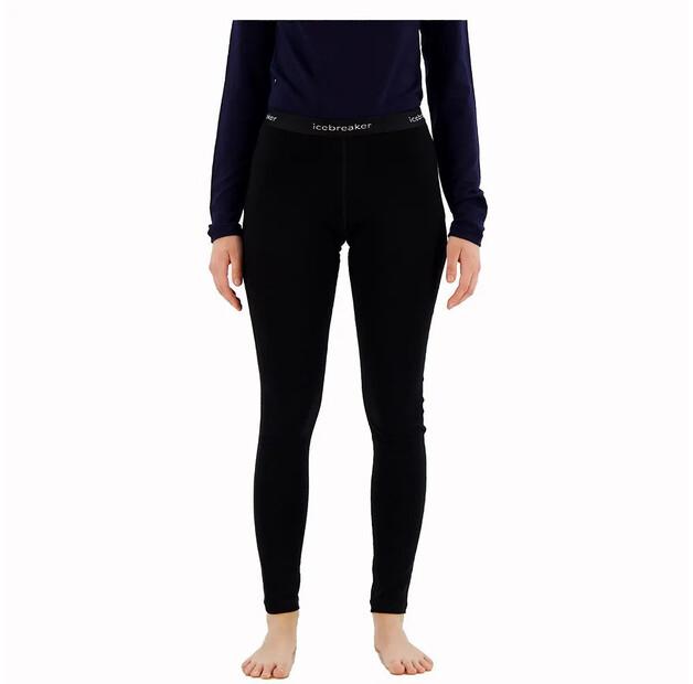 

Icebreaker Термоштаны 260 Tech Merino M