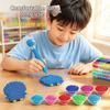 2.6mm Tip Fuse Bead Pen Automatic Perler Bead Dispenser Professional Bead Placement Pen  Kids Toys