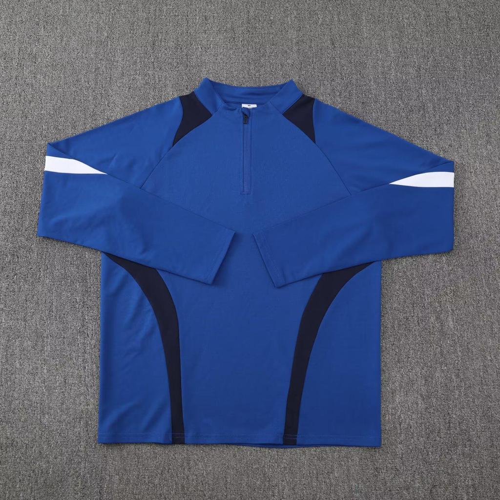 Men's & Children's Quick-dry Football Kit - Competition & Training Team Jerseys with Custom Printing