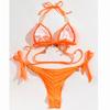 Women's Swimsuit Female Swimwear Sexy Bikini Micro Bikini Set Brazilian Swimming Suit Biquini Beachwear Bathing Suit