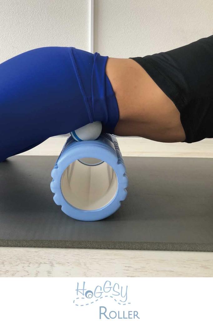 HoggsyRoller by Myofascial Release Roller [Produced Yumico]