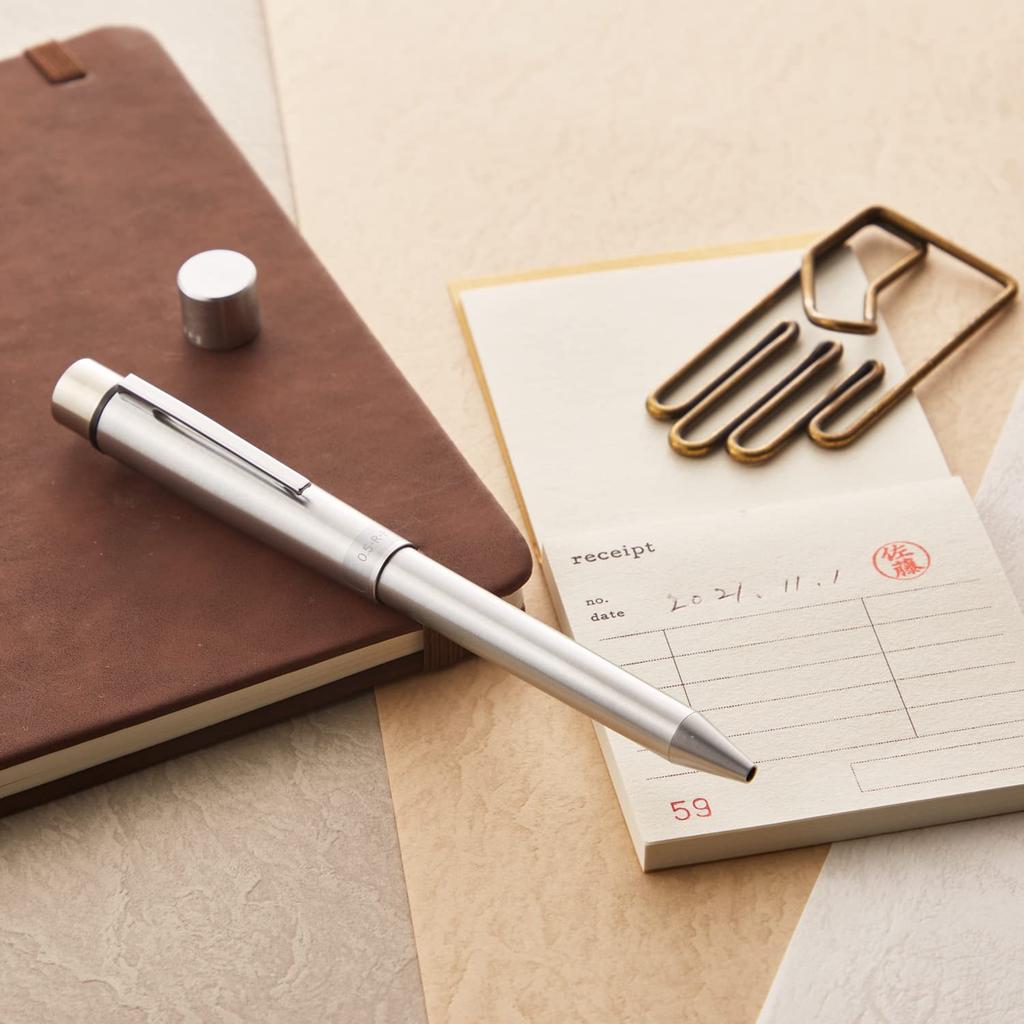 Shachihata Name Pen Logno Blue Sold (Stamp Separately) TKS-LN3