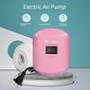 Jiajiale Vacuum Compression Bag Vacuum Storage Bag Electric Vacuum Pump High-Power Plug-In New Model