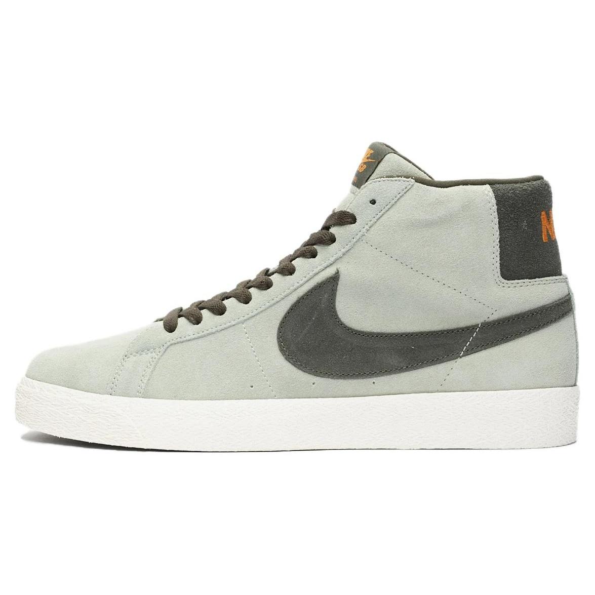 Nike Blazer SB Mid Jade Men s 864349-301 EU 36