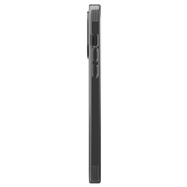 Uniq Etui Air Fender Iphone 13 Pro Max6,7 Szary/Smoked Grey