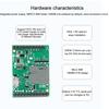 A7670G Global Communication Module CAT1 Core Board 4G Full Network Communication Development Board SIMCOM Module