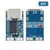 9V/12V/15V/20V Type-C Decoy Module Fast Charging Type-C Power Module USB C Adapter  DIY Electronics