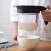 Oil-Soup Separator: Large-Capacity Kitchen Filter for Clear, Healthy Soup