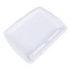 Engine Hood Vent Trim Decorative Bonnet Hood Air Intake Decal Sticker Replacement for 1 Series E90