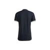 adidas Juventus Soccer Jerseys Men's Black Moderate Straight Fit IQ4854