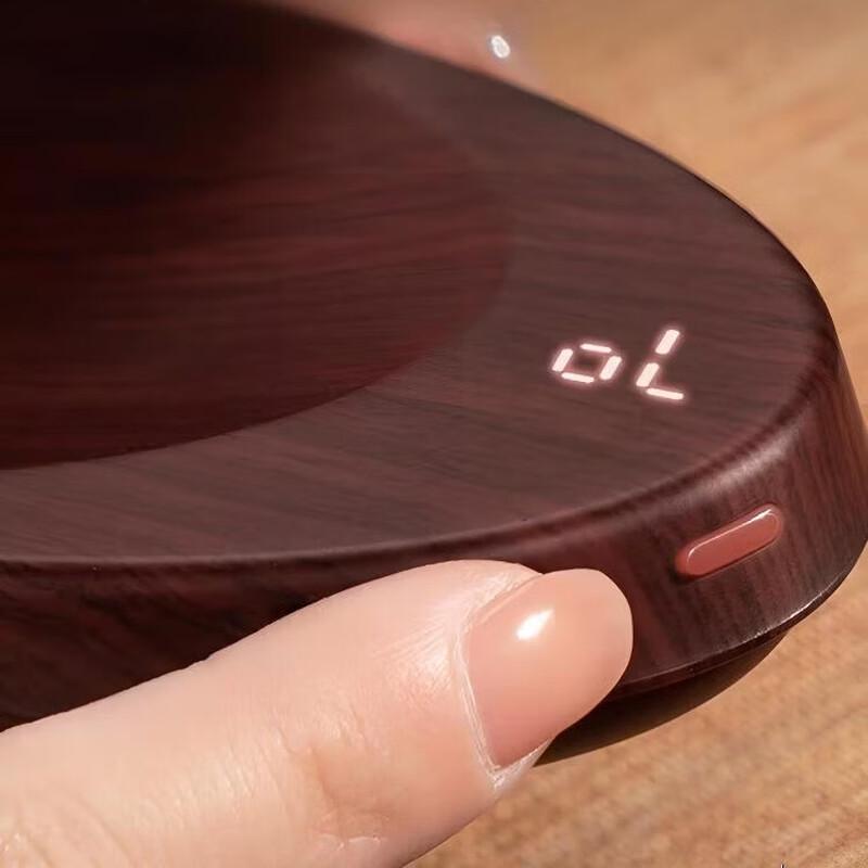Meilen Digital Tea Scale