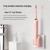 BAIR X1s+Plus Sonic Rechargeable Electric Toothbrush CN plug (adapter included)