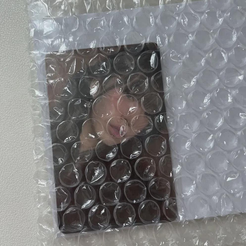 

From Early Bird Fromis9 Lee Chaeyoung Photocard
