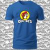 Buc-Ee's Ristorante Logo Maglietta Divertente da Uomo S-5XL MADE IN USA Maglietta Unisex