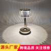 Gift Mushroom Table Lamp USB Charging   Lamps Touch Small Night Lamp Bedside Bedroom Bar Ambience