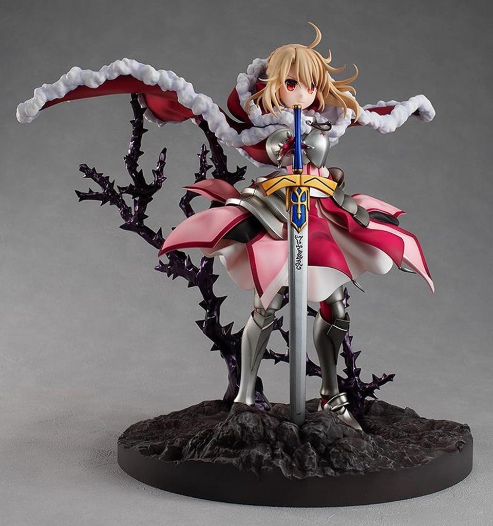 KADOKAWA KDcolle Movie version liner Licht Nameless Illyasviel von Einzbern Saber Artoria scale painted finished figure KK37727 "Fate/kaleid