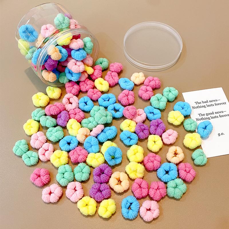 

Нежные эластичные резинки для волос для маленьких девочек – Маленькие, не повреждающие резинки для детских волос