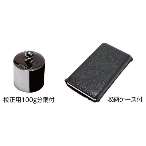 Shinwa Sokutei Digital Scale Mini 200g 70163