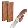 Durable High-quality Small Leaf Red Sandalwood Knife Material for Knife Handles