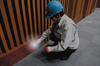 HIOKI (Hioki Electric) Voltage Detector 3481 with LED Light