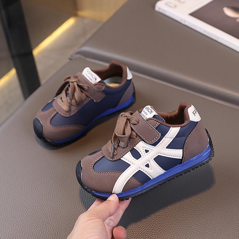 Women's Versatile Fashion Soft Sole Casual Shoes - Forrest Gump Style, Autumn 2025 Collection, Comfortable and Stylish Women's Sports Footwear