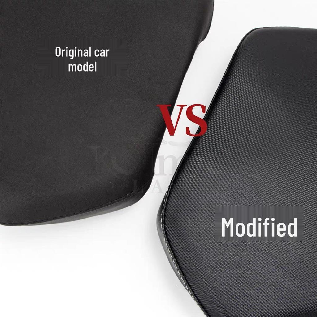 Suzuki GSXR1000 K17 2017-2025 Front & Rear Seat Cushion Assembly