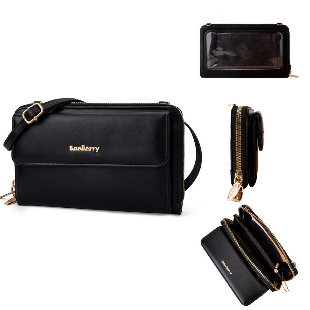 Baellerry New Fashion Ladies Shoulder Crossbody Bag Wholesale StyleC