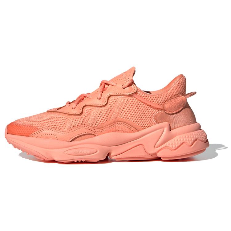 Adidas Wmns Ozweego 'Chalk Coral' Women's FZ0628